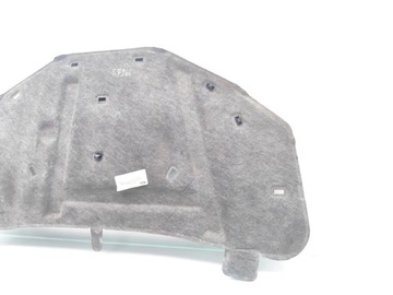 фото thumb №11, Ford mondeo изоляция термическая / шумоизоляция крышки / капота двигателя 2017