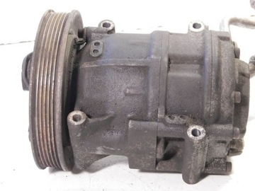 фото thumb №6, Honda accord vi cl компрессор кондиционера 2,2 16v
