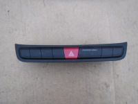 фото thumb №1, Панель переключателей света аварийных jeep renegade 07356350170