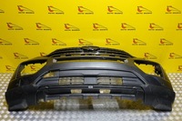 фото thumb №11, Ford explorer 2019 2020- бампер перед решётка радиатора usa