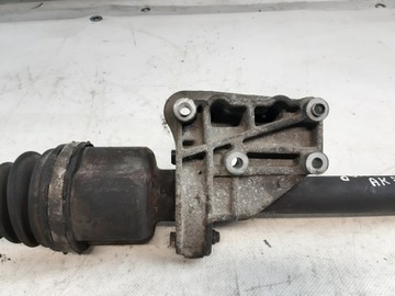 фото thumb №8, Піввісь права праві перед довга citroen jumper ii boxer 2.2 hdi