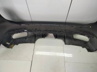 фото thumb №15, Бампер задний mercedes-benz gle w167 2019- a1678859014