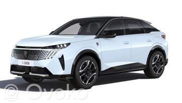 фото thumb №11, Peugeot e-3008 iii планка декоративна дах правого бік 98398798tb 9839880280