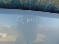 фото thumb №16, Капот кришка двигуна nissan qashqai j10 k54