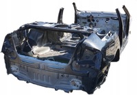 фото thumb №1, Чверть задня ліва infiniti m35 m45 05-10