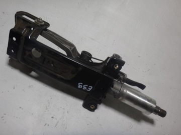 фото thumb №6, Колонка кермо кермова bmw 5 e39 po 1998 року