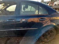 фото thumb №2, Mercedes клас e w211 рестайлінг двері лівий зад ліві 359