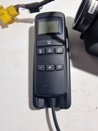 фото thumb №5, Вебасто печка обігрів eberspacher d2 scania r 1851020