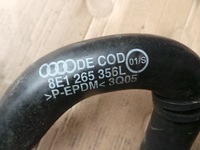 фото thumb №5, Дроти wody audi a4 b7 2.0tdi 8e1265356l