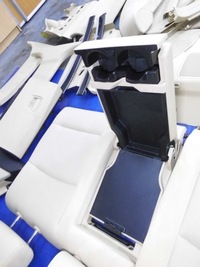 фото thumb №9, Сидіння перед передні диван зад світлий eu bmw f10 10-17r