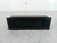 Купить Дисплей peugeot 607 96494046xt00, фото thumb