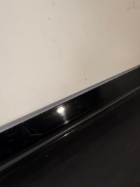 фото thumb №4, Jaguar xe r-sport x760 права молдинг поріг lrc pec ebony black gx7m101d56a