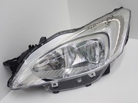 фото thumb №15, Kompletny перед капот лампы бампер europa peugeot 508 13r