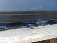 фото thumb №12, Крышка багажника багажника citroen c4 ii hb 5дверь