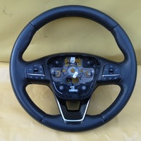 фото thumb №1, Ford focus mk4 18- руль кожаный