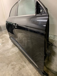 фото thumb №2, Дверь полный правый перед renault arkana