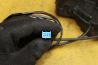 фото thumb №5, Замок двері правий задня w203 kombi 2037300235