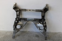 фото thumb №1, Подрамник подрамник подрамник перед 505505010 alfa romeo stelvio