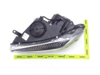 Bmw x5 f15 13-18 лампа левый перед обычная h7 оригинал комплектная 7290047 Цена, фото thumb