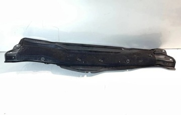 фото thumb №5, Панель під лобовим склом нижня металевий nissan micra k14 v - 663165fb0a