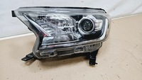 фото thumb №3, Лампа перед ліва ford ranger iv lift ксенон led