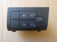 фото thumb №1, Панель кнопки регулювання світла boxer iii