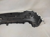 фото thumb №8, Fiat 500 500c cabrio бампер задний зад pdc