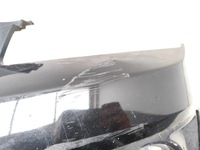 фото thumb №11, Kia carens бампер передній 2007 mpv 4/5dr чорний 06-13 2.0 crdi 140