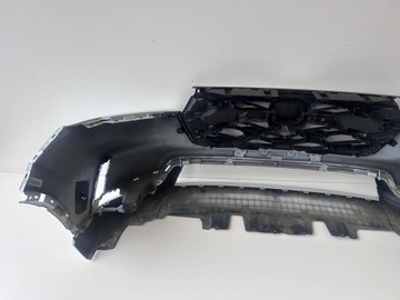фото thumb №7, Honda cr-v vi бампер перед 71105-3e7-h100 оригінал