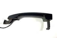 фото thumb №5, Chevrolet camaro ss ручка зовнішня права 4 pin 2016-18