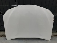 фото thumb №1, Toyota camry капот крышка двигателя перед 2018-