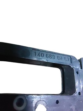 фото thumb №6, Mercedes s w140 dekor дерево повітропровід консолі 1406890467