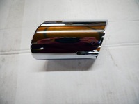 фото thumb №10, Bmw g30 g31 g32 накладка наконечник хром трубы выпускной 18308631954 8631954