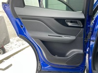 фото thumb №8, Комплект салону jaguar f pace сидіння заднє сидіння обшивки 17r