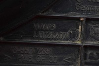 фото thumb №8, Вентилятор 1j0121207 skoda octavia 1 i 1.6 8v 101 km 96-00