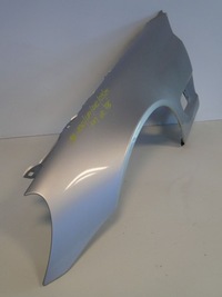 фото thumb №9, Mercedes sl r230 230 рестайлінг крило перед переднє лівий