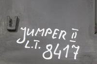 фото thumb №7, Молдинг крила бічна лівий задня jumper ii boxer ii ducato 1305769070