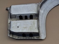 Mercedes atego euro 6 правий підніжка права підніжка підкрилок a9676660101 Київ, фото thumb