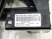 фото thumb №8, Педаль тормоза автомат mercedes w212 2.2 cdi