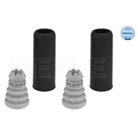 фото thumb №1, Защита i отбойники задняя ford mondeo v 14-