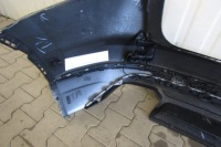 фото thumb №9, Бампер задній  vw touareg iii r-line 760 18-