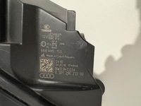 фото thumb №15, Audi a4 b9 16r лампа правый перед full led 8w2941034