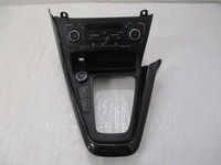 фото thumb №1, Ford focus mk3 рамка панель кондиционера