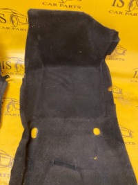 фото thumb №3, Комплектна обшивка килимок renault megane iv kombi eu