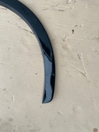 фото thumb №7, Audi q3 8u0 молдинг крила права задня 8u0853818a