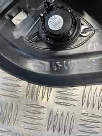 фото thumb №9, Audi q7 4l рамка двері правий перед 4l0867610