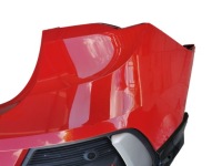 Бампер, решётки, радар, электропроводка, отражатели audi q-3 83f sportback задний 52. Цена, фото thumb