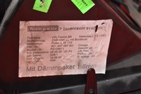 фото thumb №9, Бардачок пассажира volkswagen оригинальный номер 3c1857101