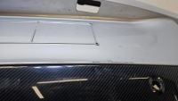 фото thumb №11, Бампер задній  задній mercedes c klasa w205 6.3 amg карбон a2058855100