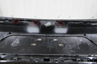 фото thumb №13, Бампер задняя задний kia niro lift 19-